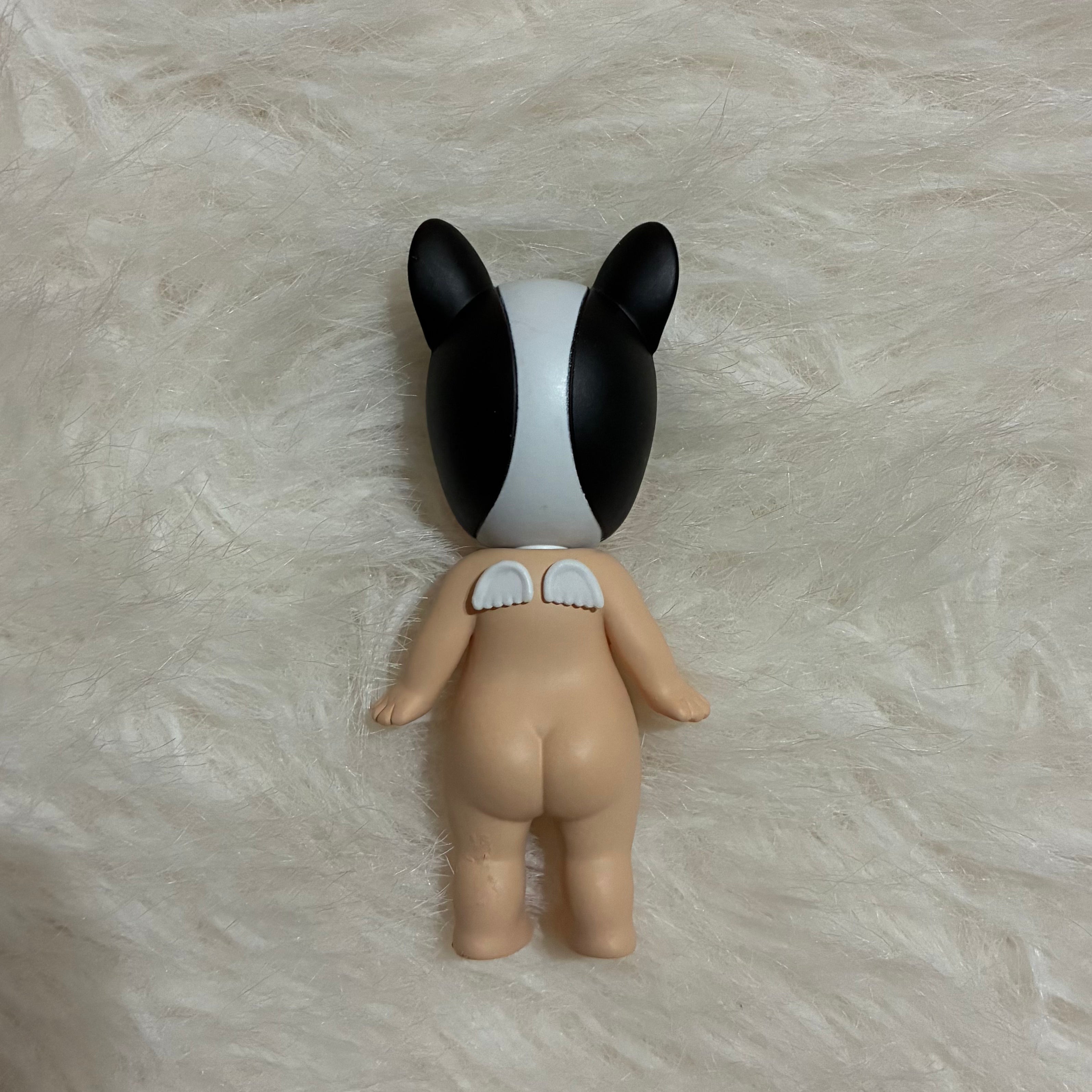 Animal Version 3 Series