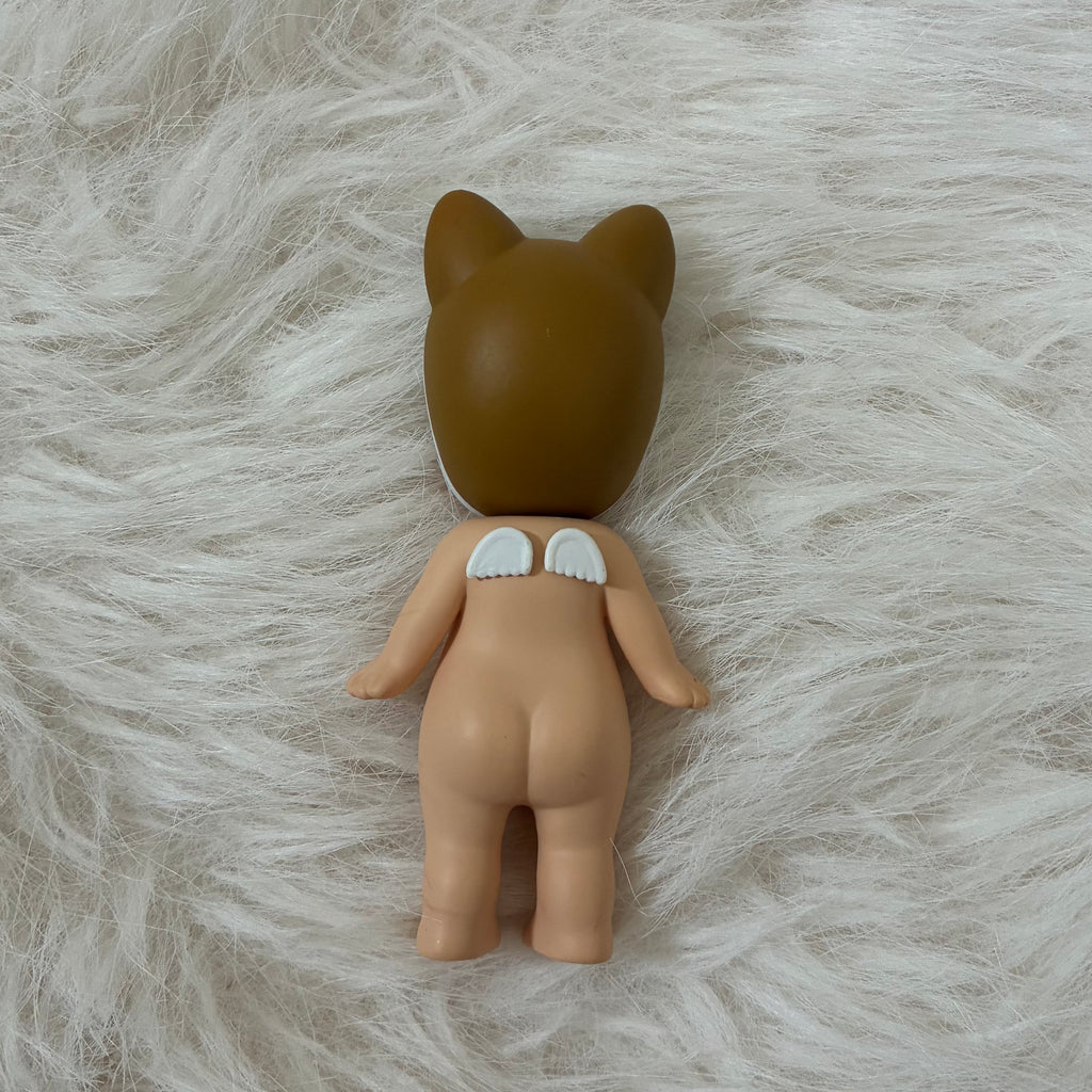 Animal Version 4 Series