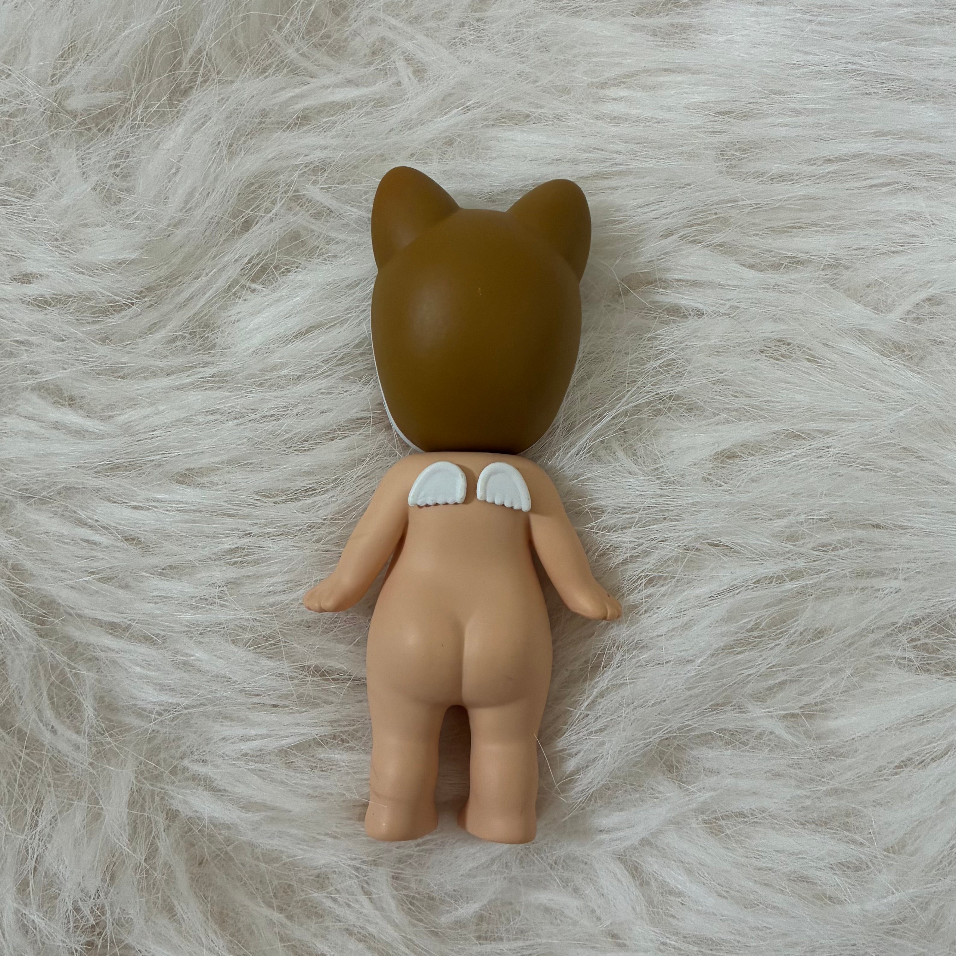Animal Version 4 Series