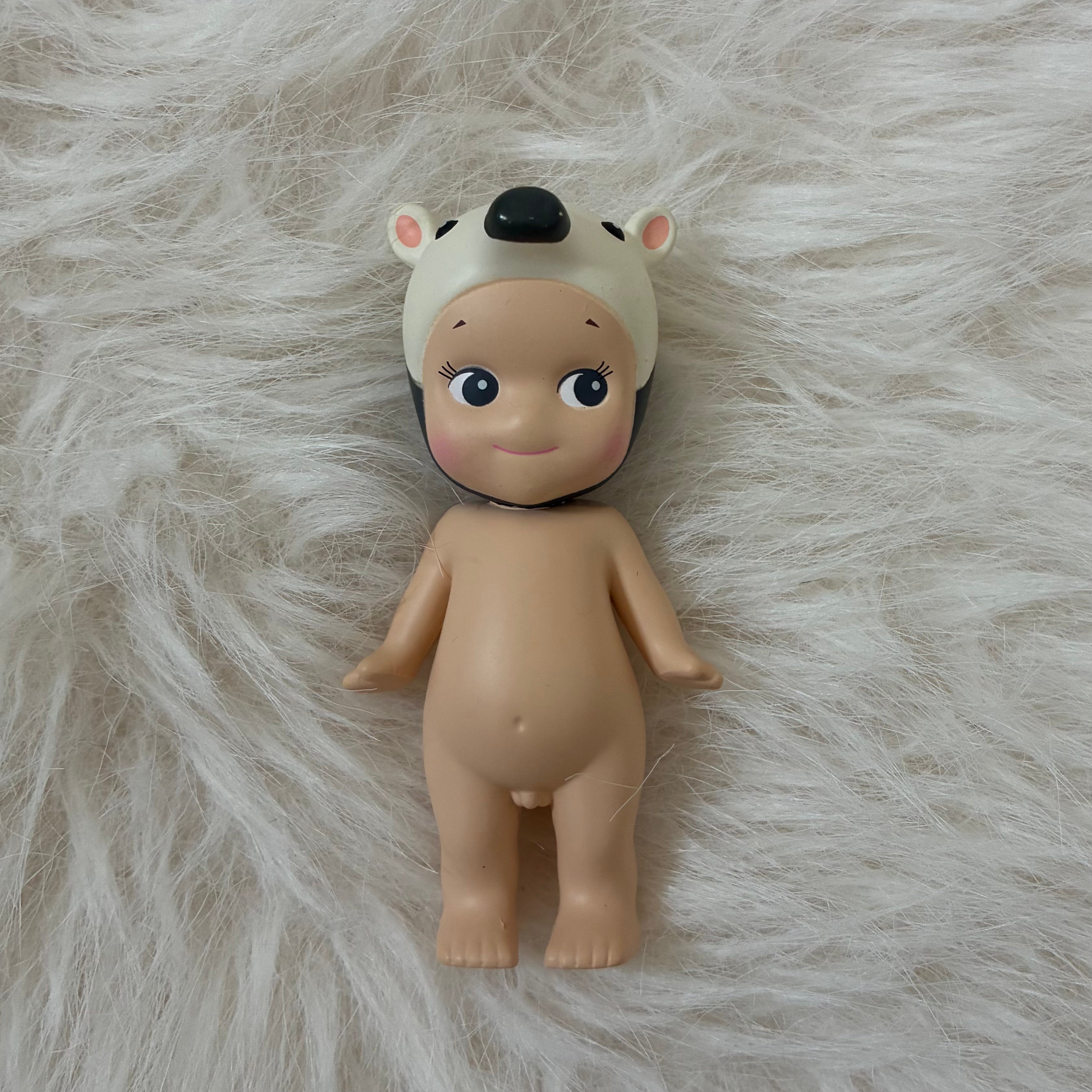 Animal Version 4 Series
