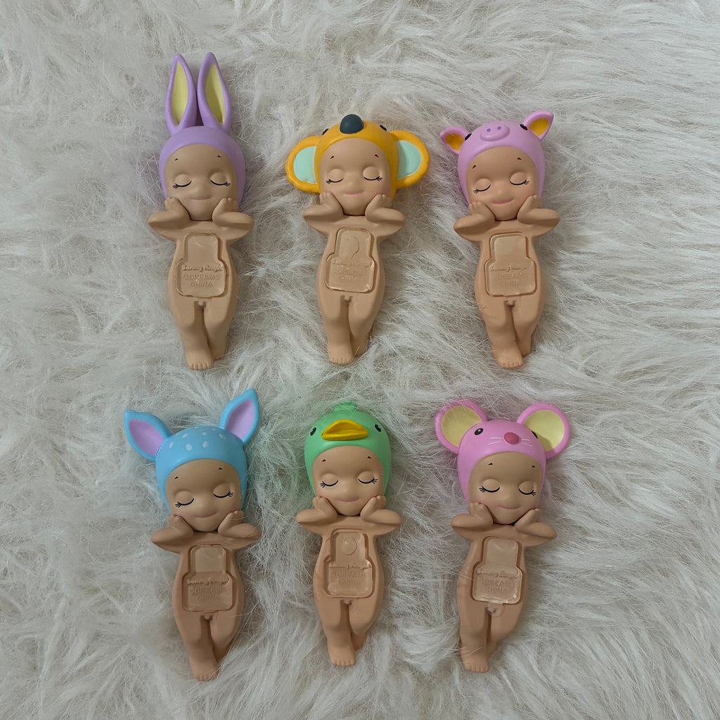 Hippers: Dreaming Series