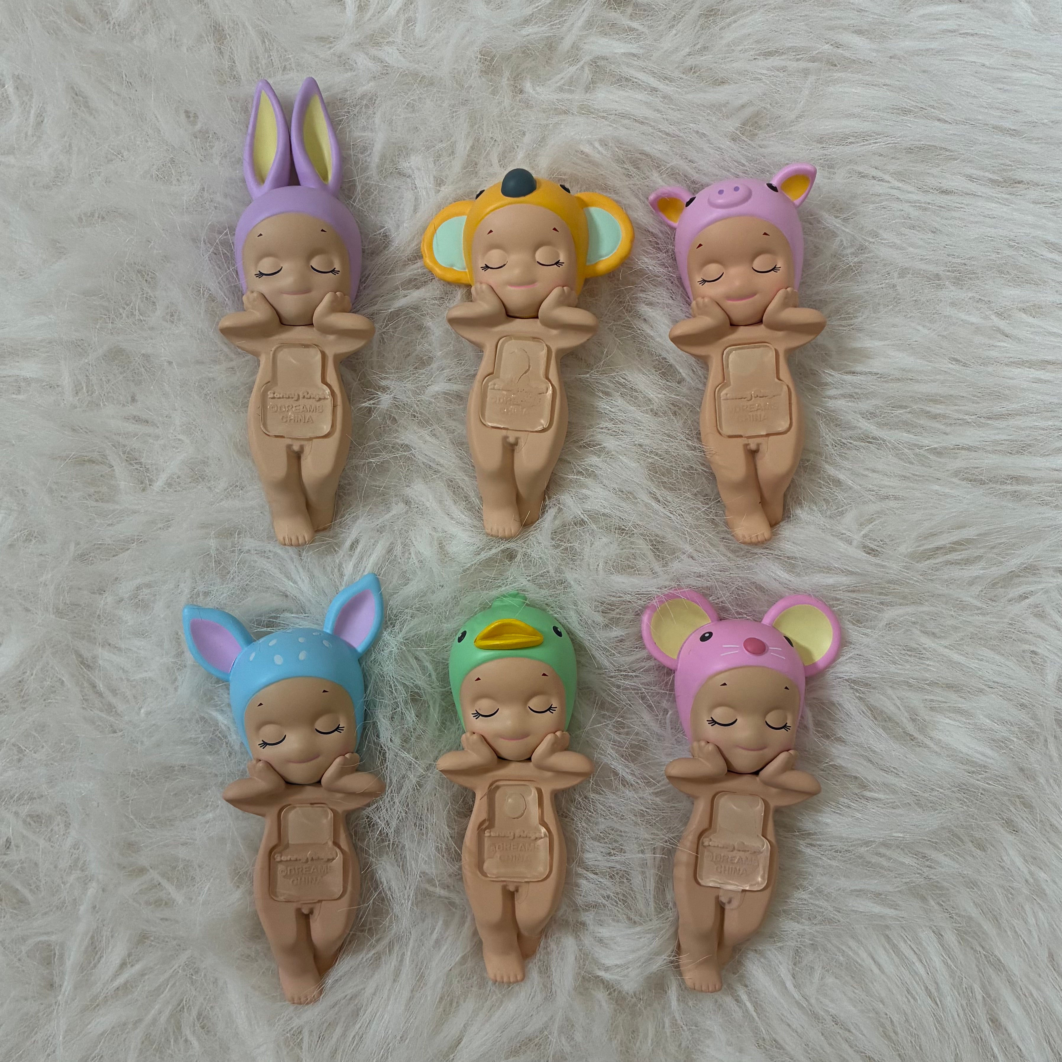 Hippers: Dreaming Series