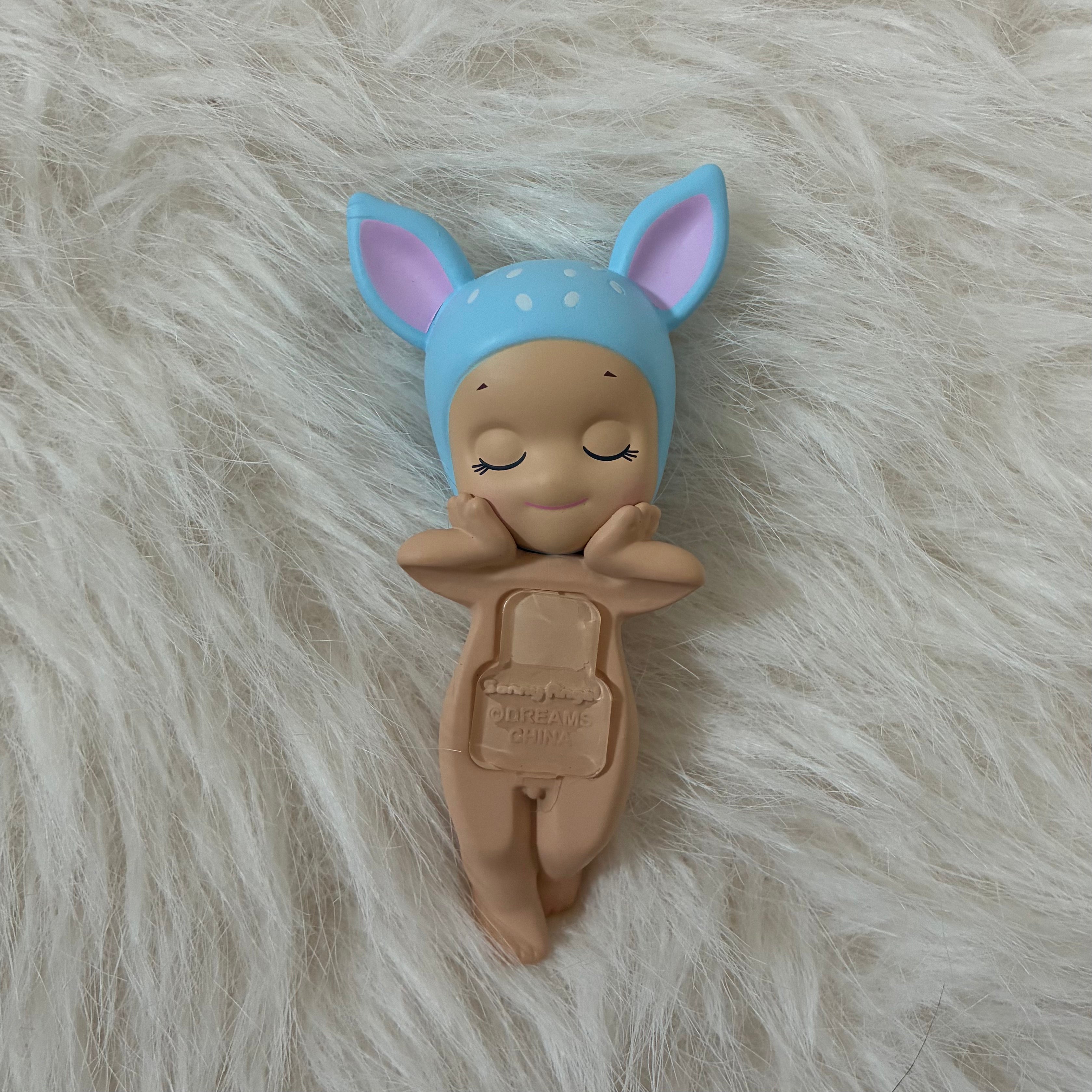 Hippers: Dreaming Series