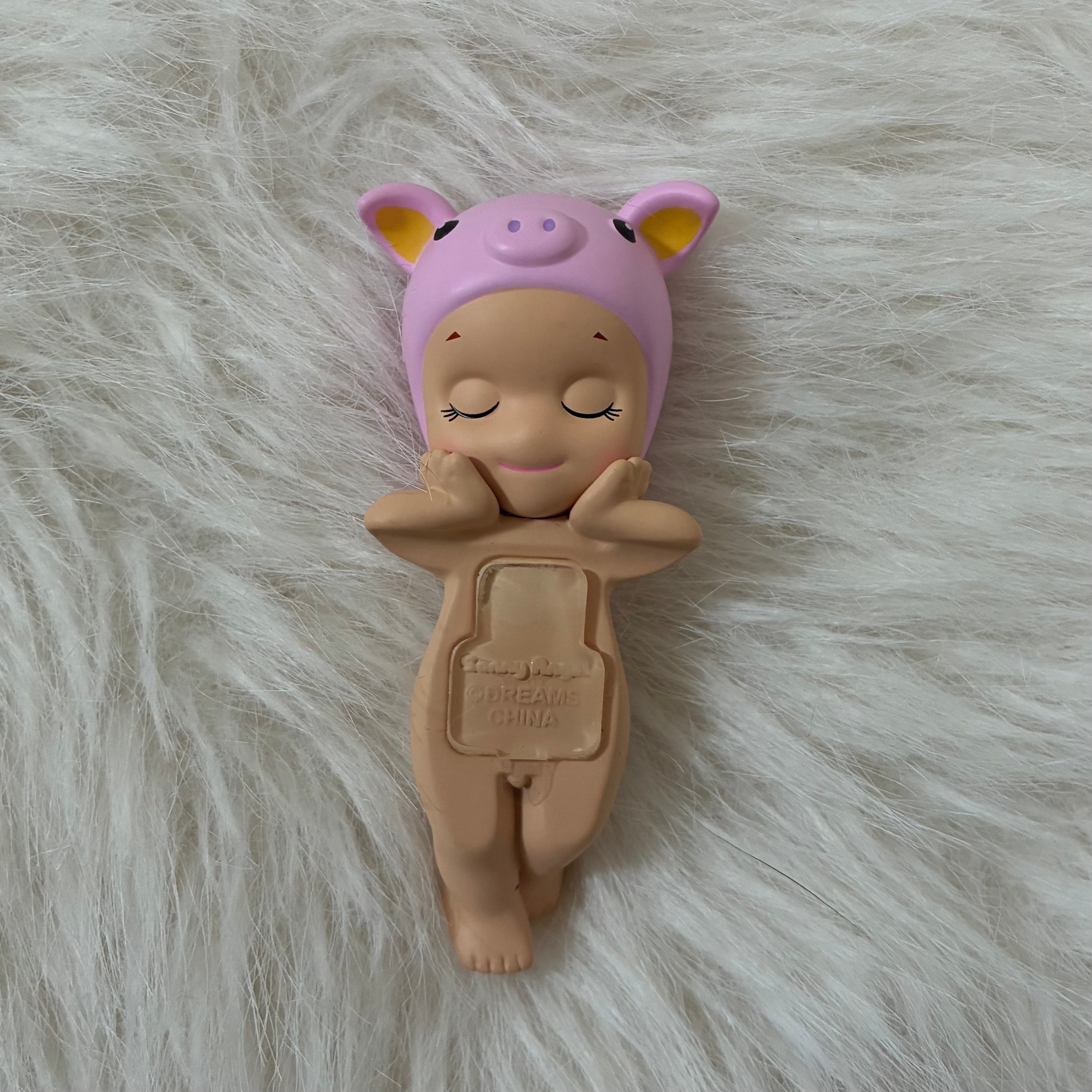 Hippers: Dreaming Series