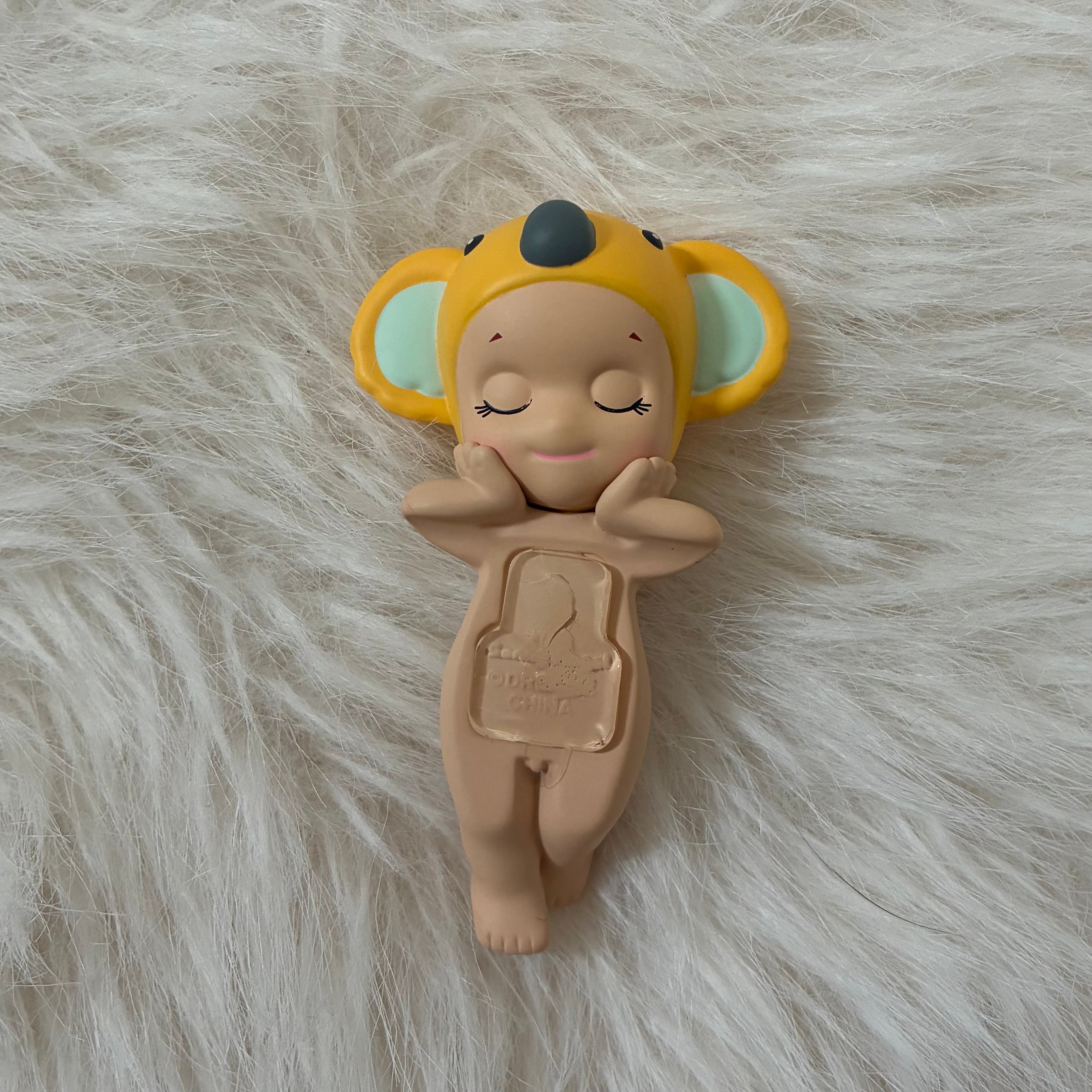 Hippers: Dreaming Series