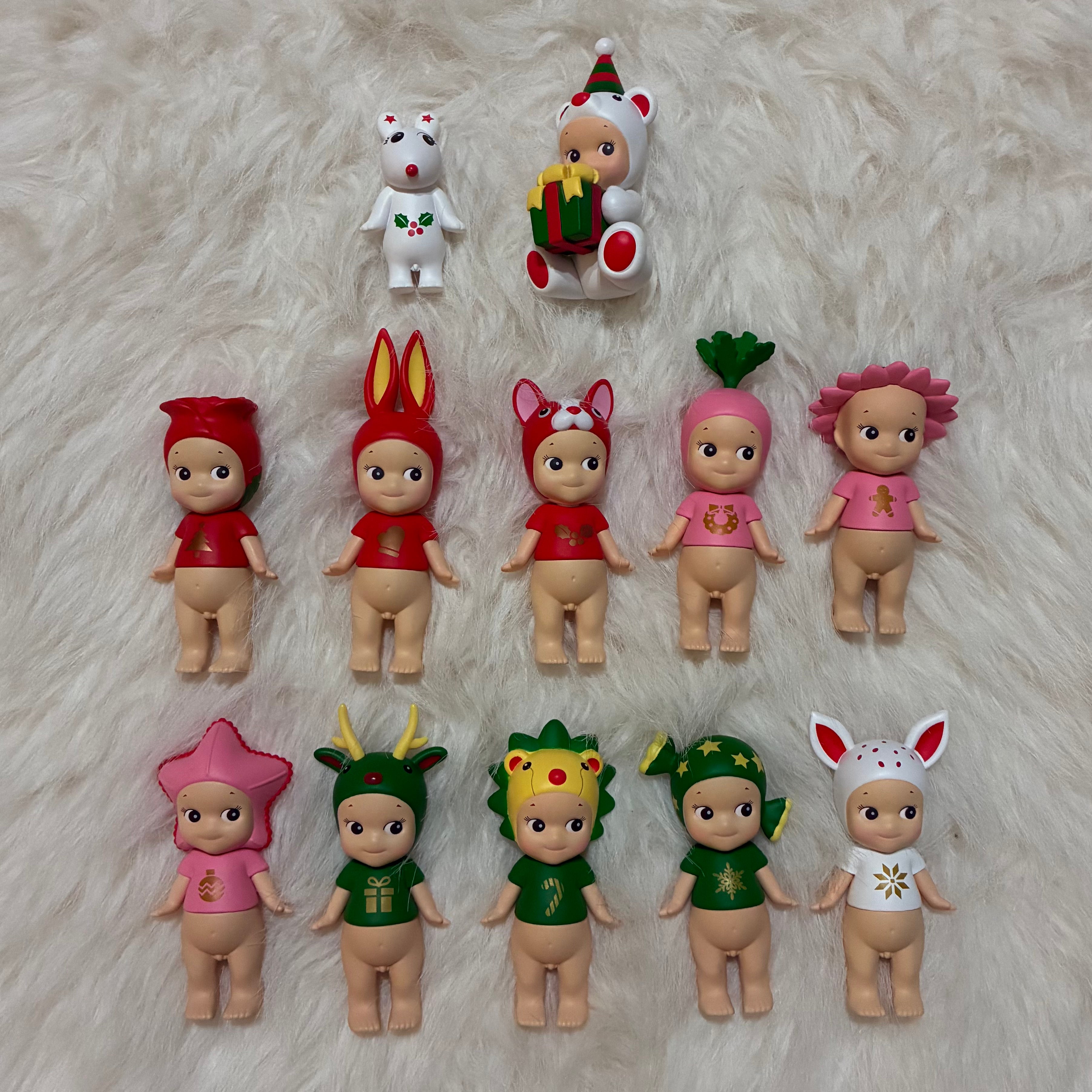 2025 Christmas Advent Calendar Series