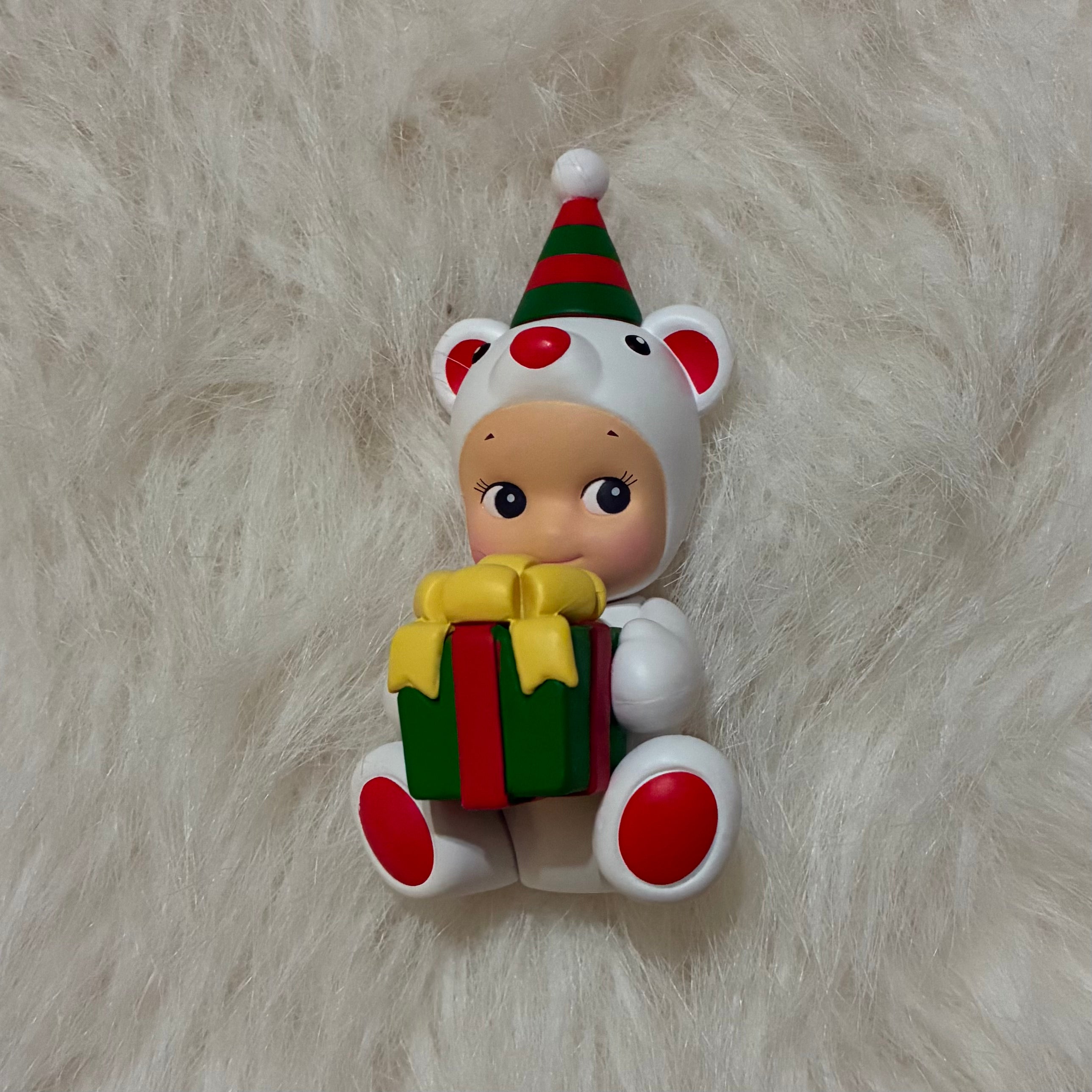 2025 Christmas Advent Calendar Series