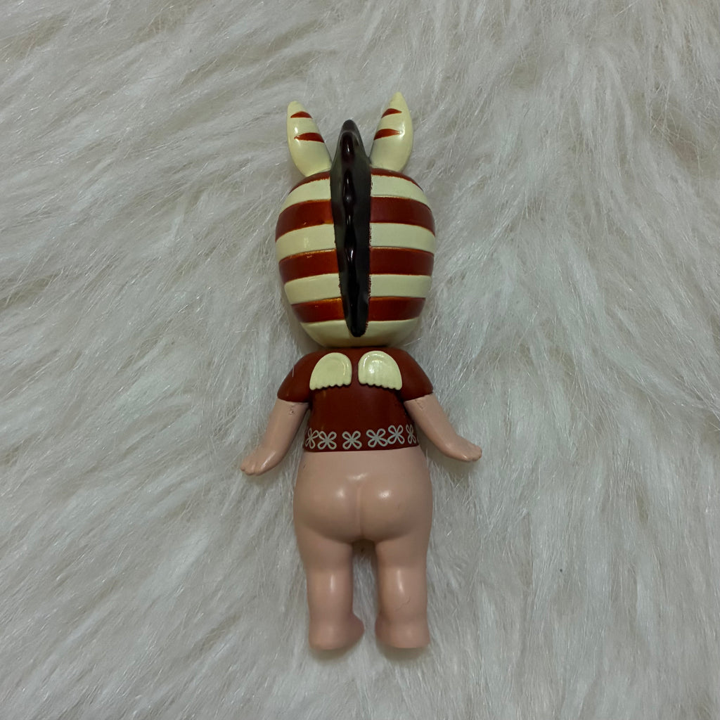 2013 Valentine's Day Series - Chocolate Zebra