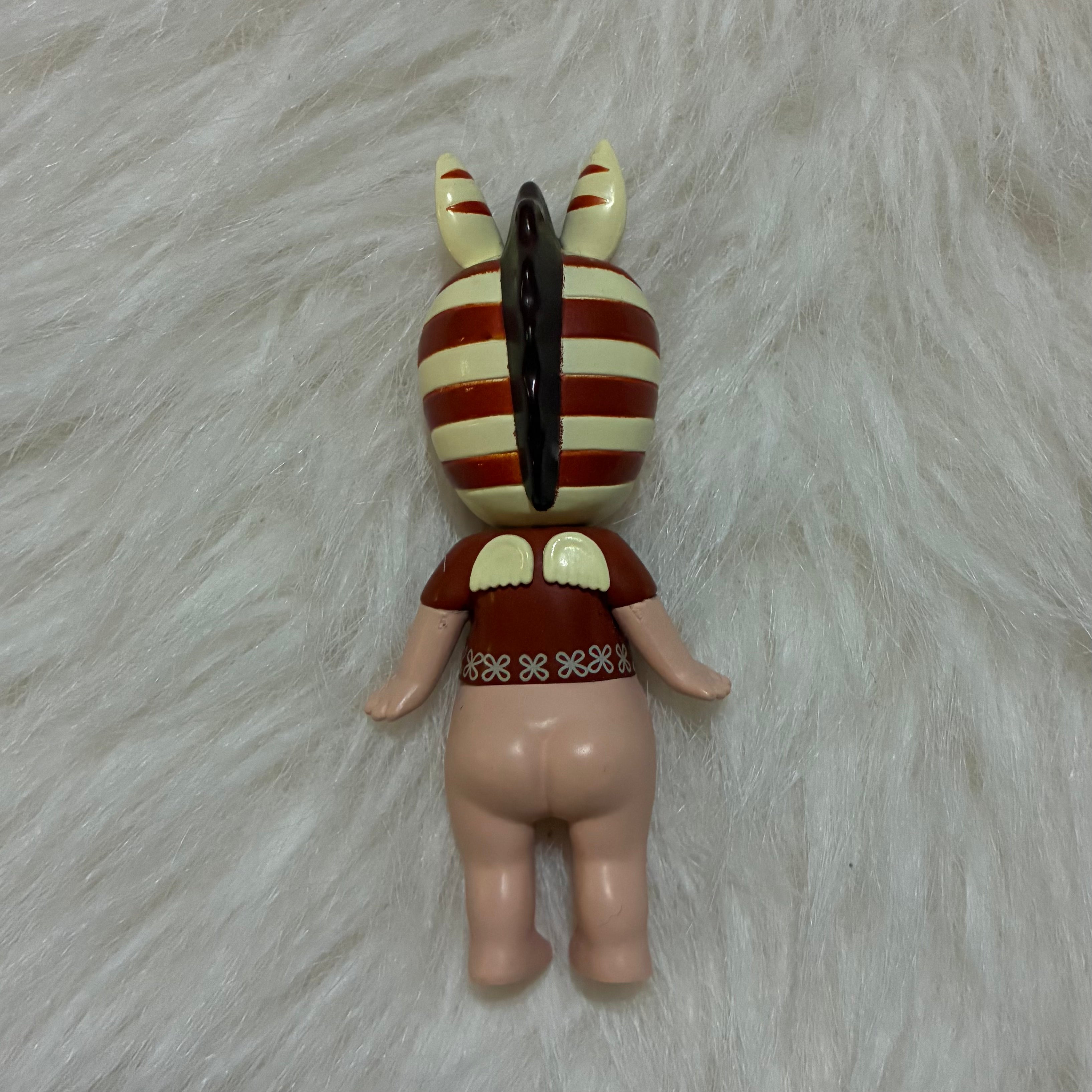 2013 Valentine's Day Series - Chocolate Zebra