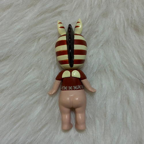 2013 Valentine's Day Series - Chocolate Zebra