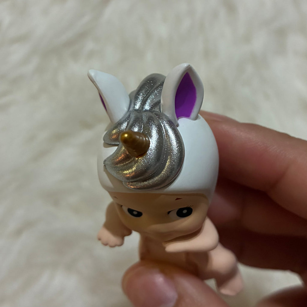 Hippers: Secret Unicorn