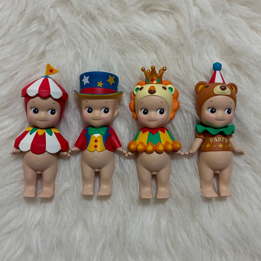 Circus Series
