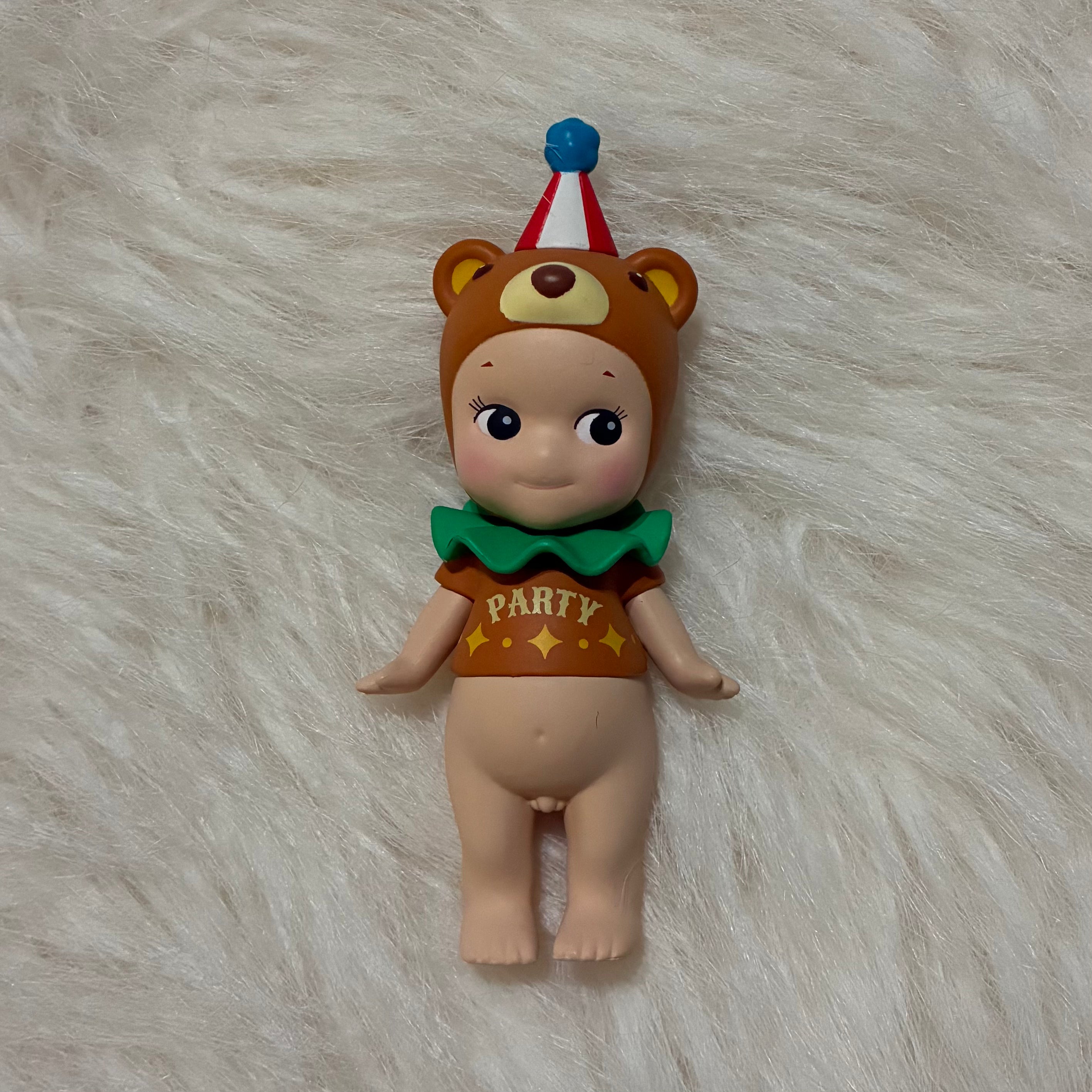 Circus Series