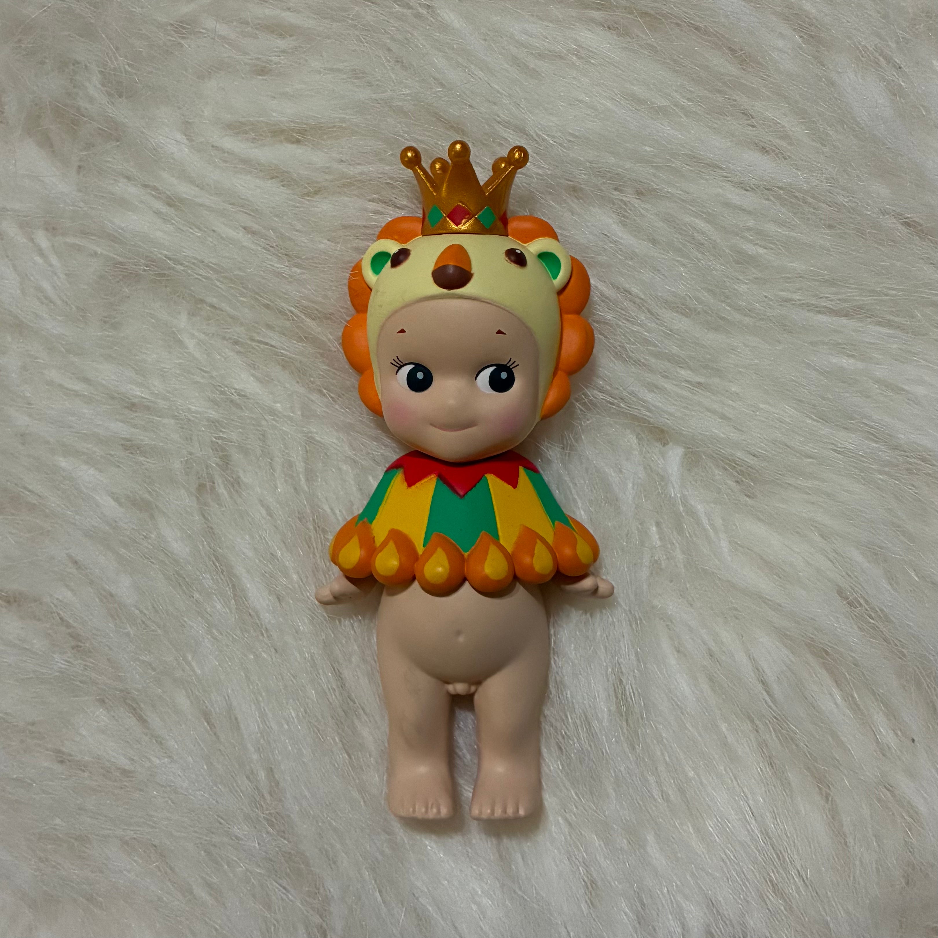 Circus Series