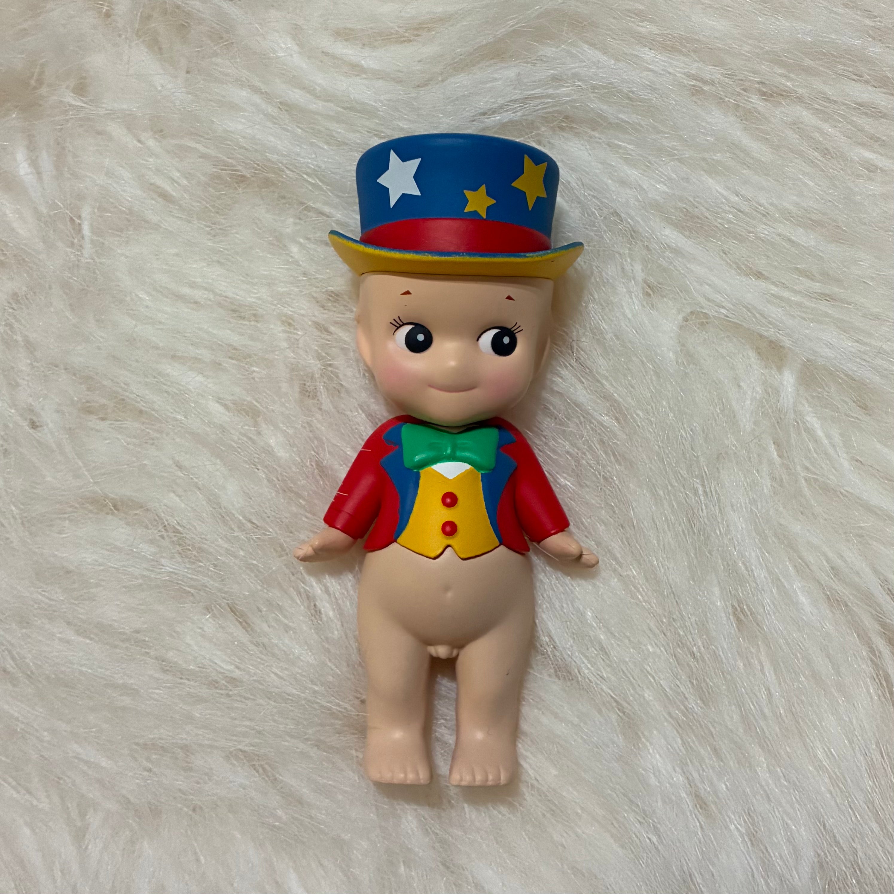Circus Series