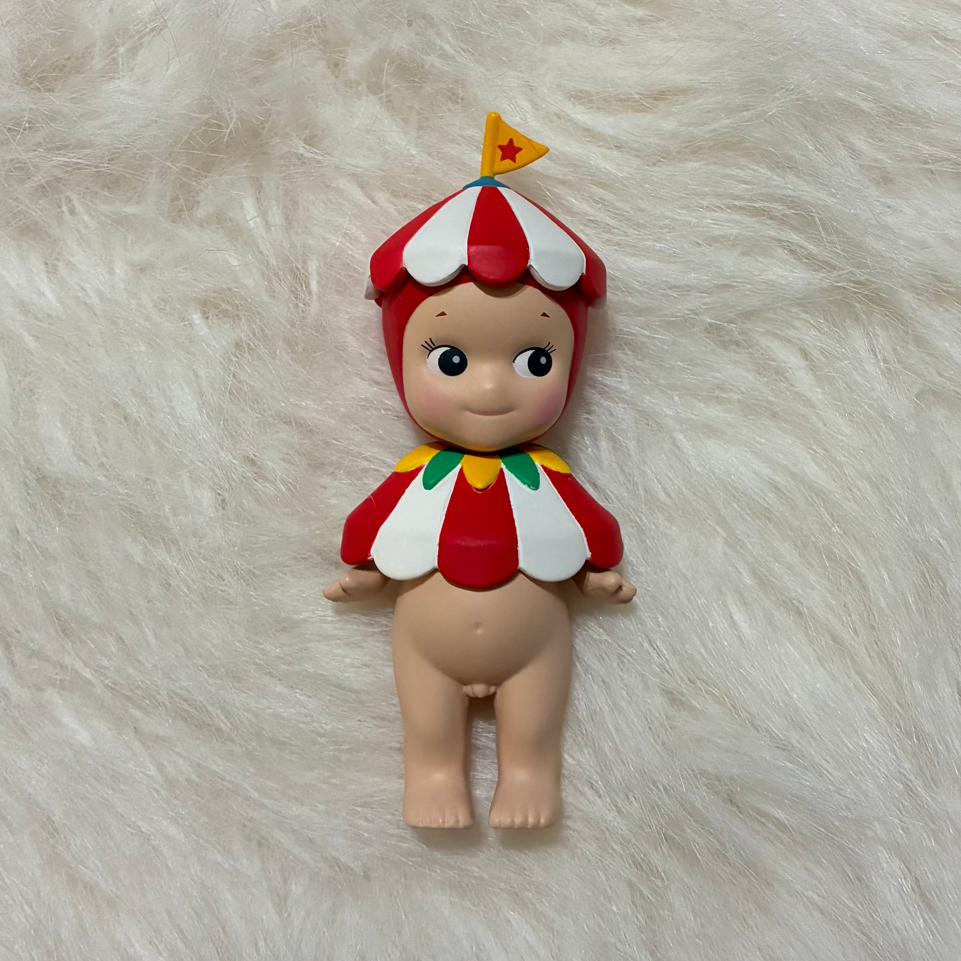 Circus Series