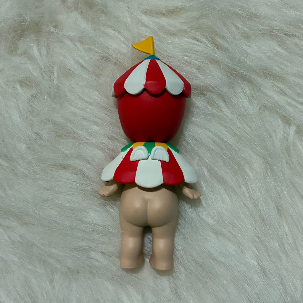 Circus Series