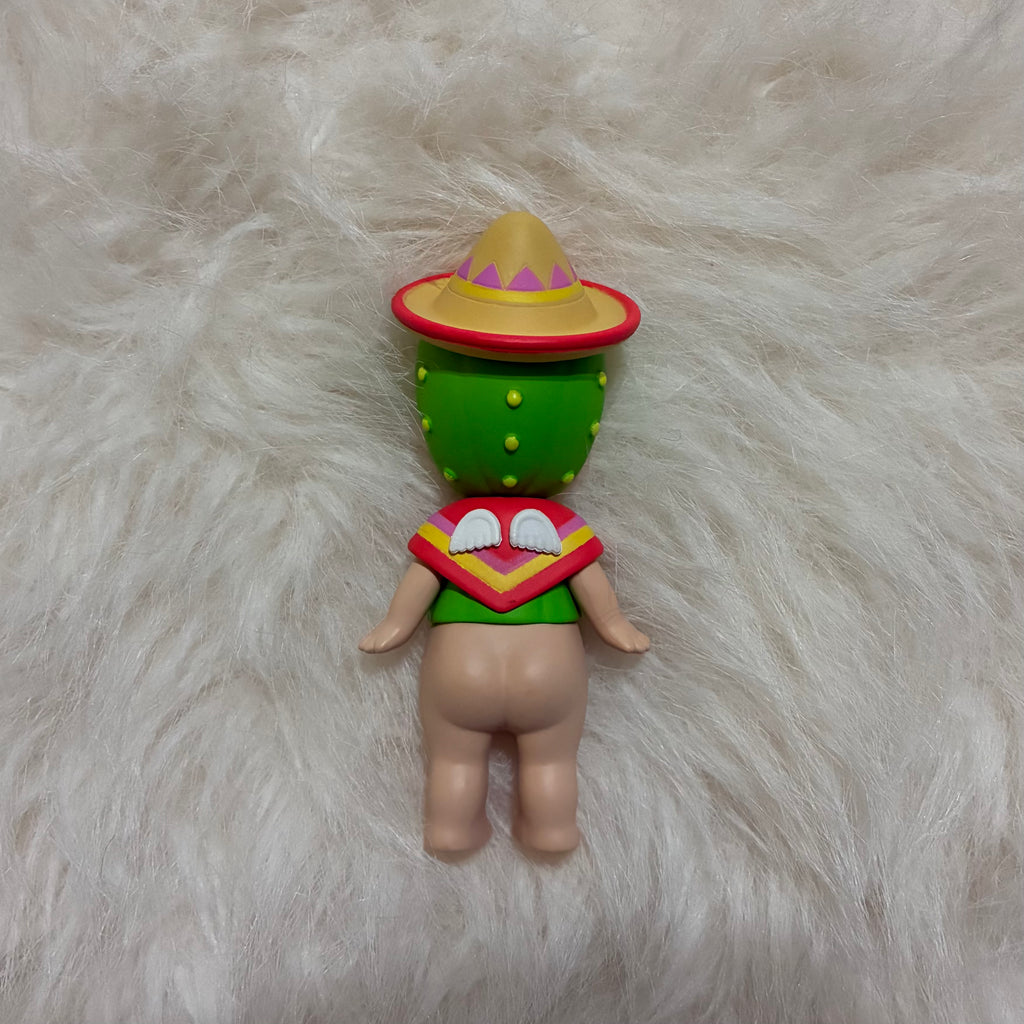Cactus Series