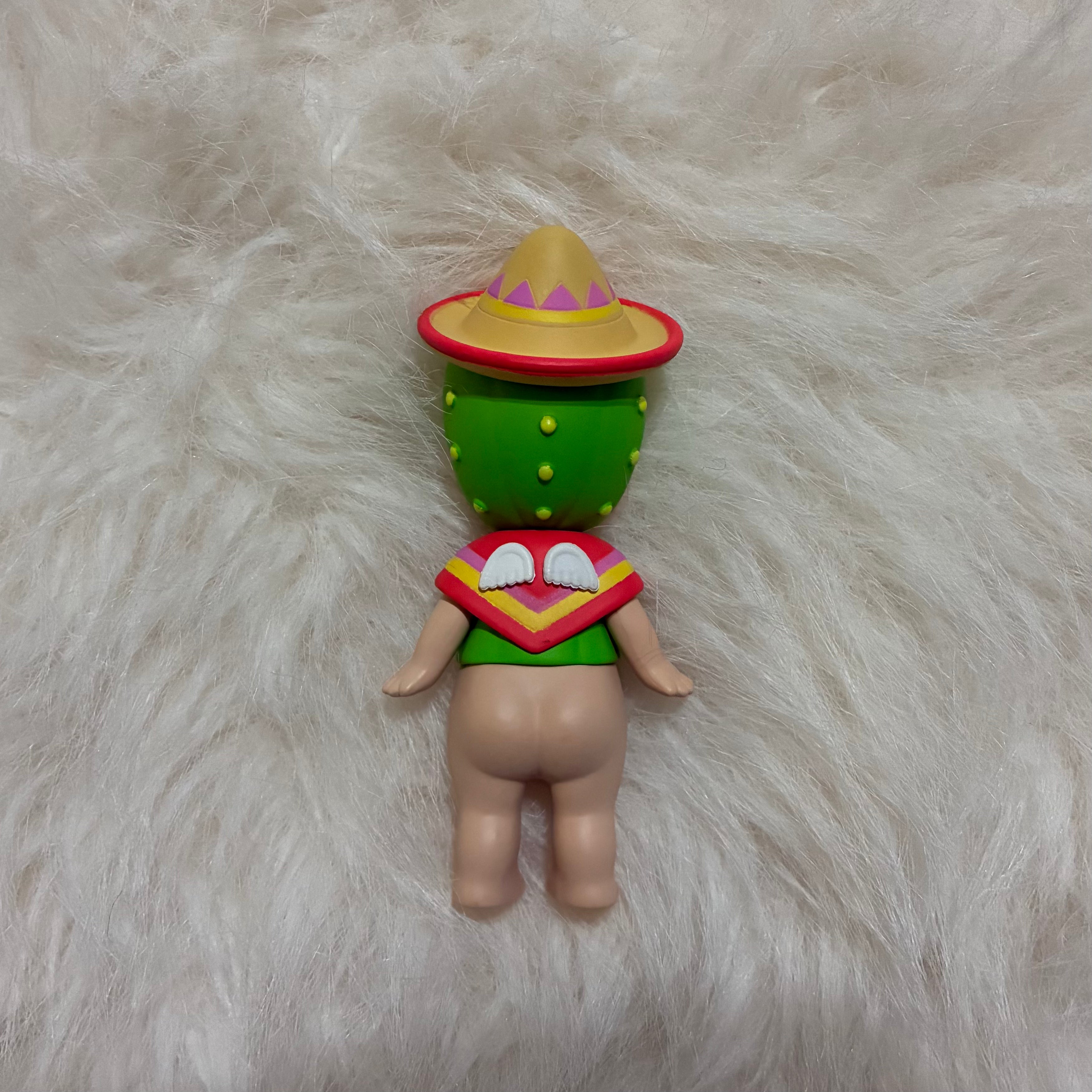 Cactus Series