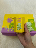 Smiski Sunday Series Blind Box