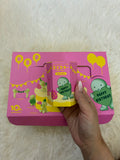 Smiski Birthday Series Blind Box