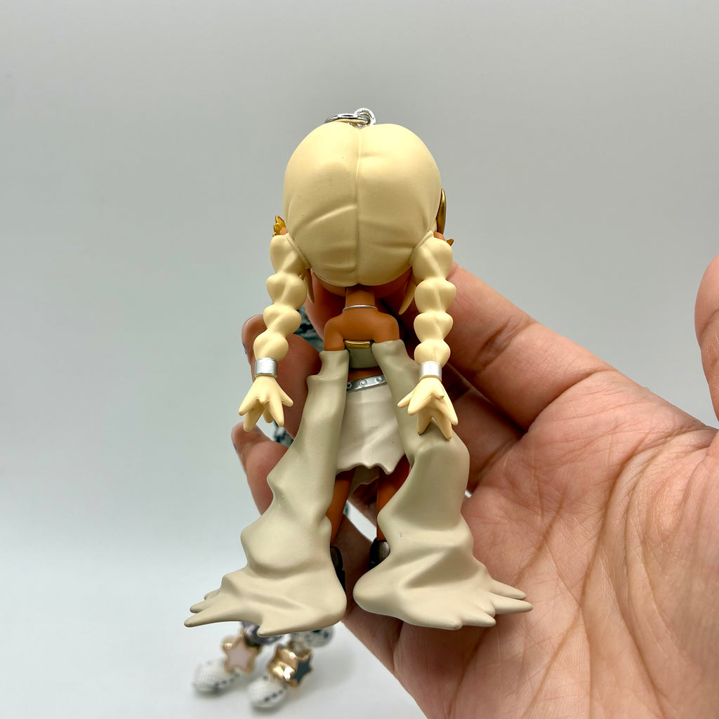 Rockstar Bag Charm #2 (can’t say IP name)