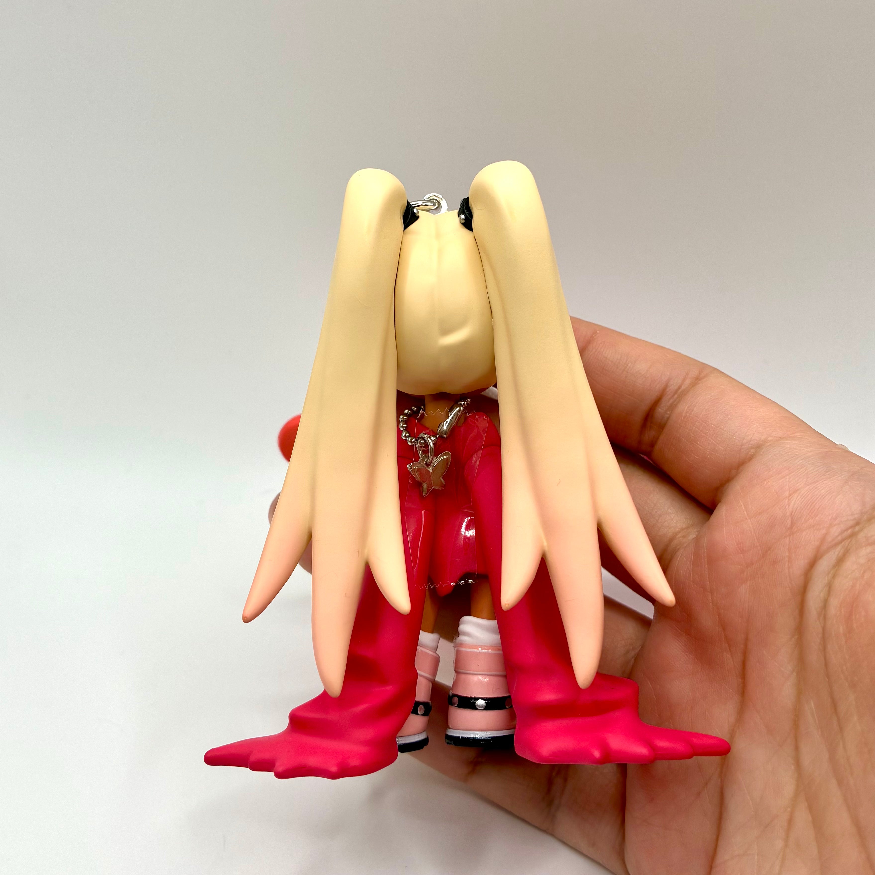 Rockstar Bag Charm #1 (can’t say IP name)